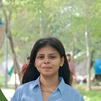 KACHARE NANDANI  - UI/UX Designer